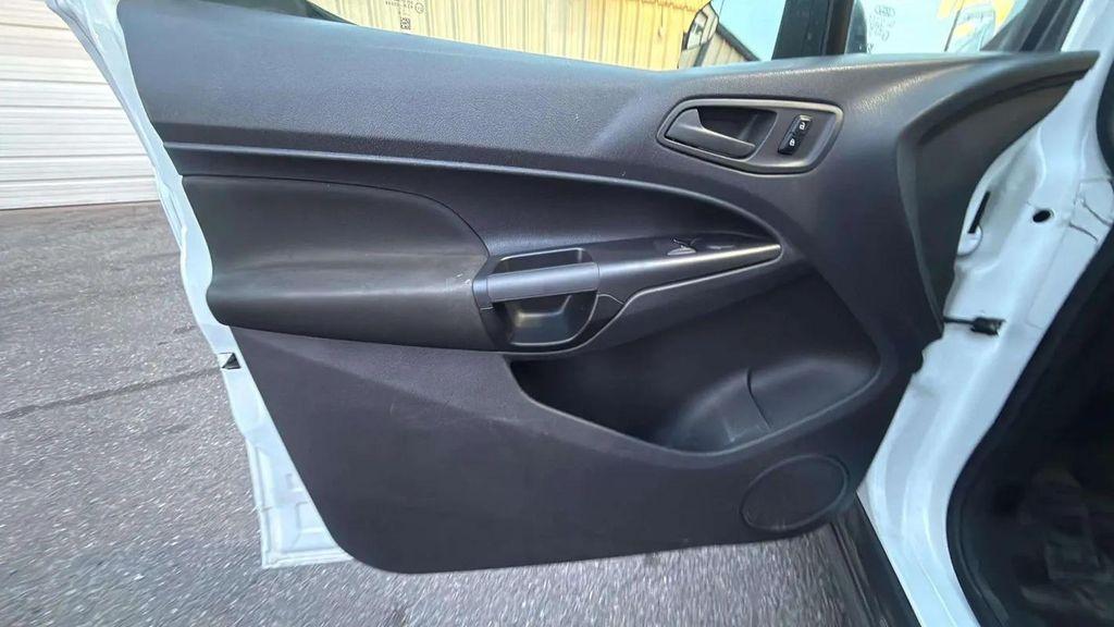 used 2016 Ford Transit Connect car, priced at $9,988