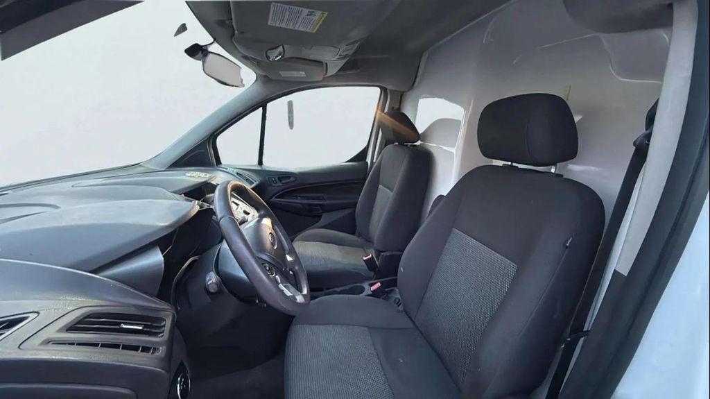 used 2016 Ford Transit Connect car, priced at $9,988