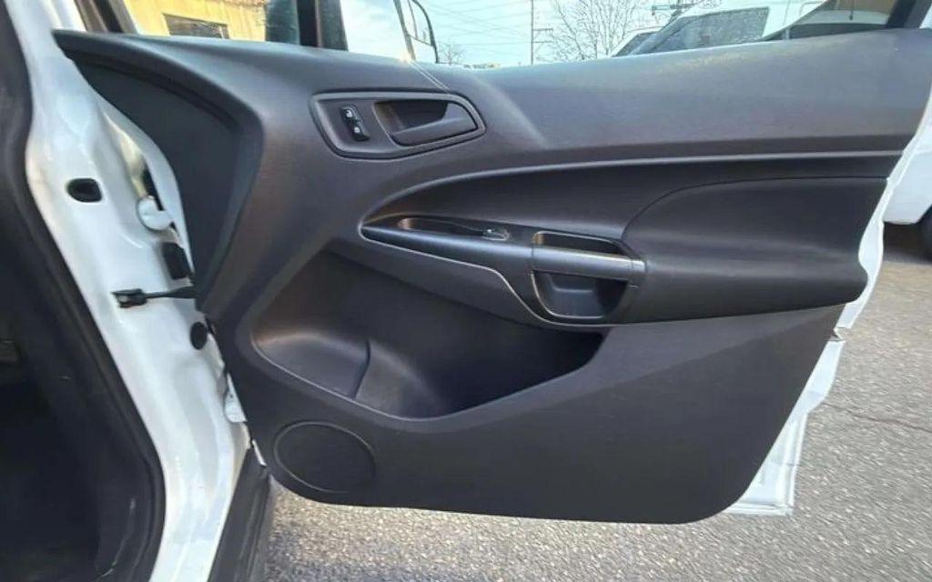 used 2016 Ford Transit Connect car, priced at $9,988
