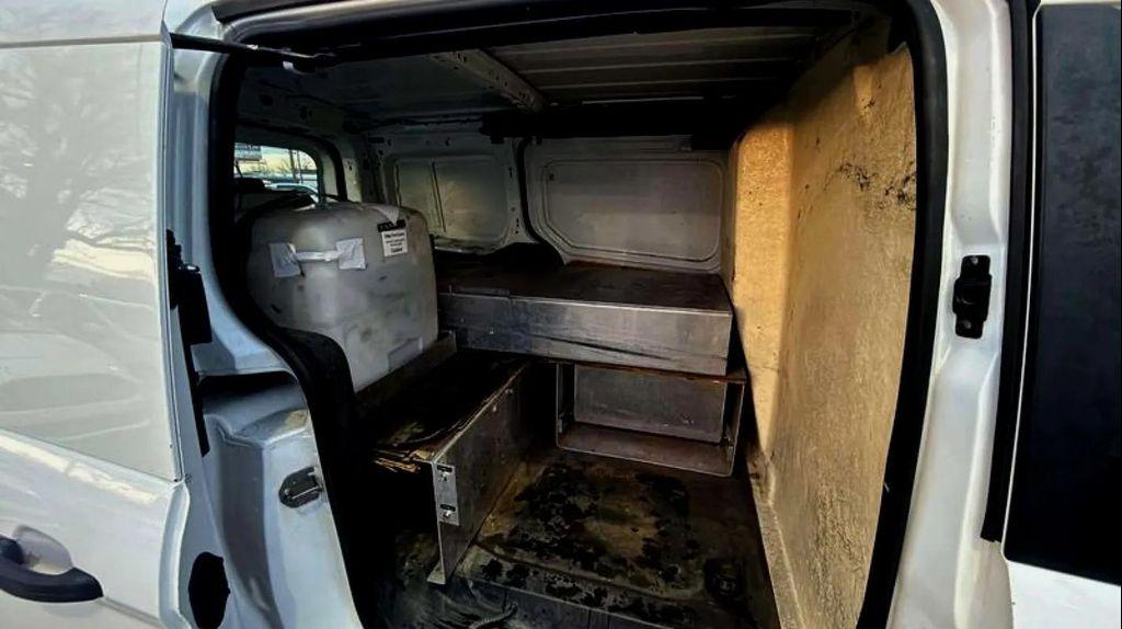 used 2016 Ford Transit Connect car, priced at $9,988