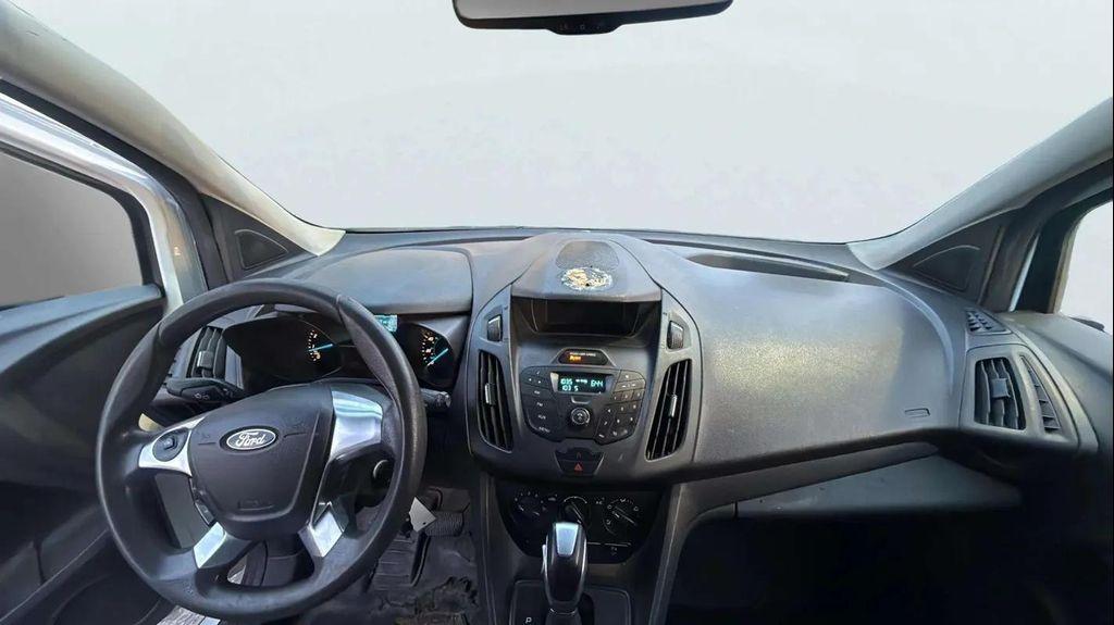 used 2016 Ford Transit Connect car, priced at $9,988