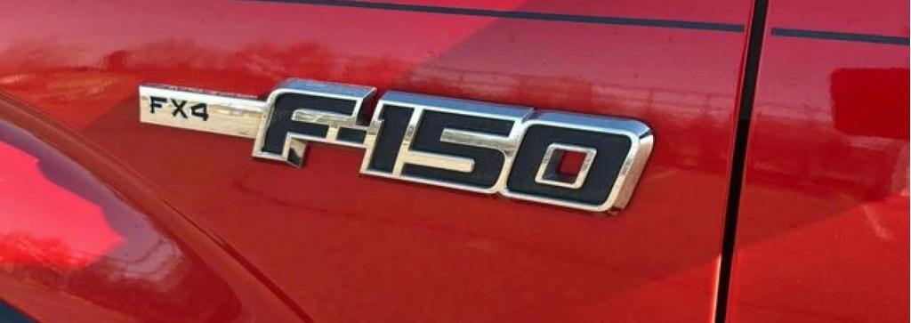 used 2014 Ford F-150 car, priced at $16,988