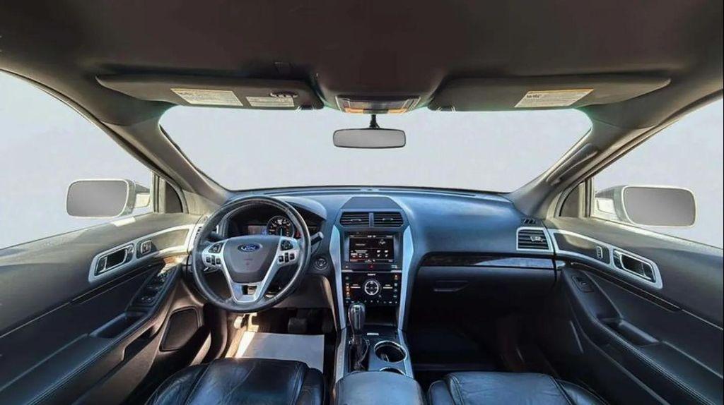 used 2013 Ford Explorer car, priced at $10,988