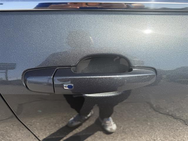 used 2021 Chevrolet Equinox car, priced at $19,995