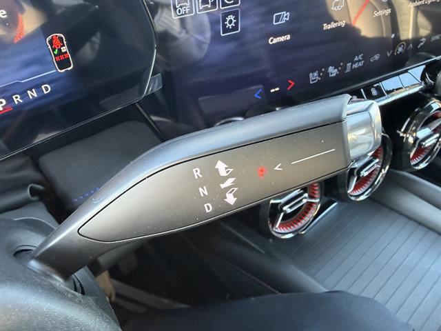 new 2026 Chevrolet Blazer EV car, priced at $58,110