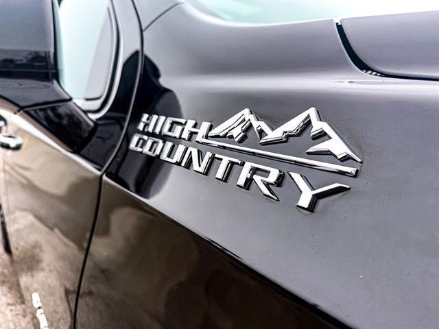 used 2025 Chevrolet Suburban car, priced at $87,995