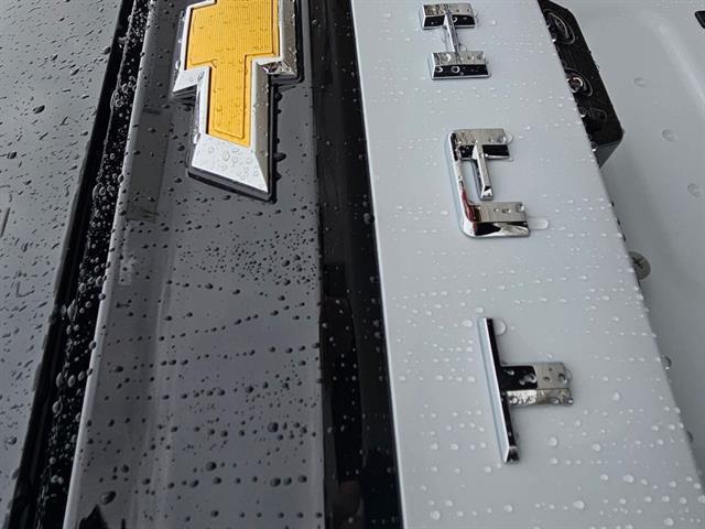 new 2026 Chevrolet Tahoe car, priced at $96,075