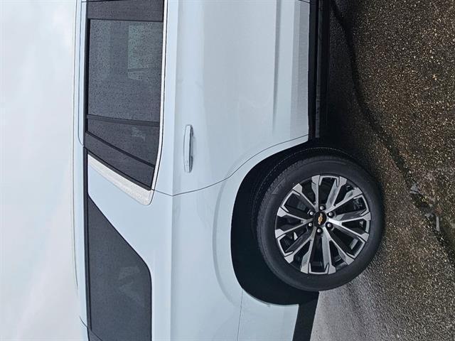 new 2026 Chevrolet Tahoe car, priced at $96,075