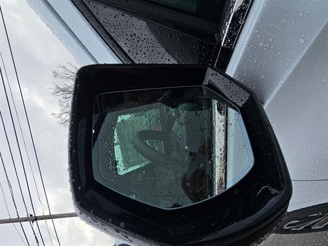 new 2026 Chevrolet Tahoe car, priced at $96,075