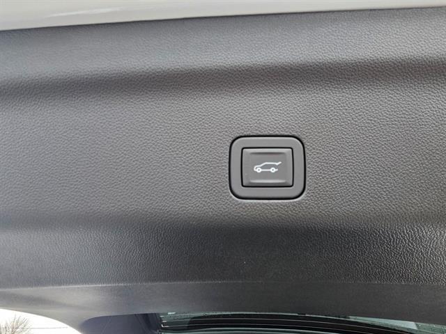 new 2026 Chevrolet Tahoe car, priced at $96,075