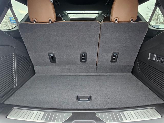 new 2026 Chevrolet Tahoe car, priced at $96,075