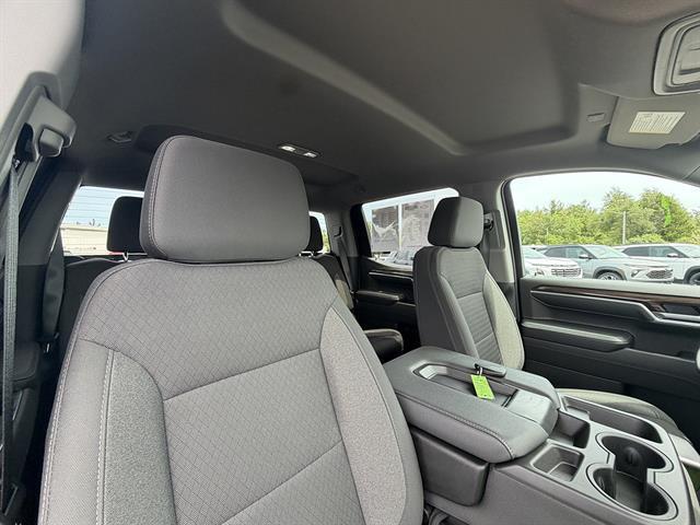 used 2022 Chevrolet Silverado 1500 car, priced at $36,995