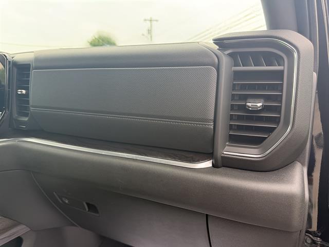 used 2023 Chevrolet Silverado 1500 car, priced at $43,995