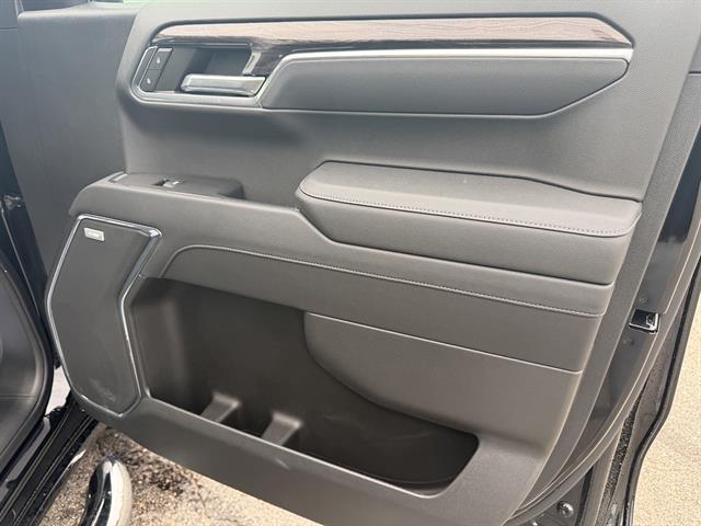 used 2023 Chevrolet Silverado 1500 car, priced at $43,995