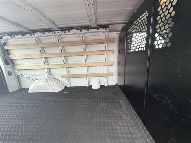 used 2024 Chevrolet Express 2500 car, priced at $32,995