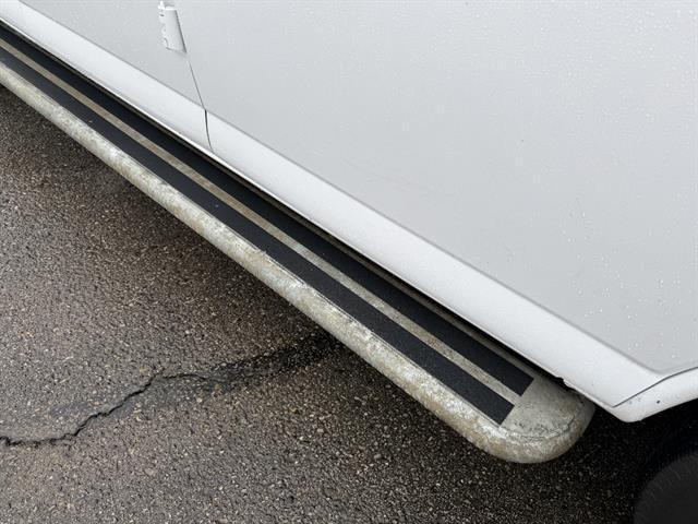 used 2024 Chevrolet Express 2500 car, priced at $32,995