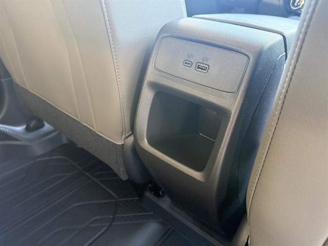 new 2026 Chevrolet Trax car, priced at $27,167