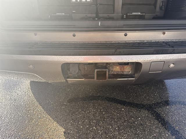 used 2012 Chevrolet Tahoe car, priced at $9,995