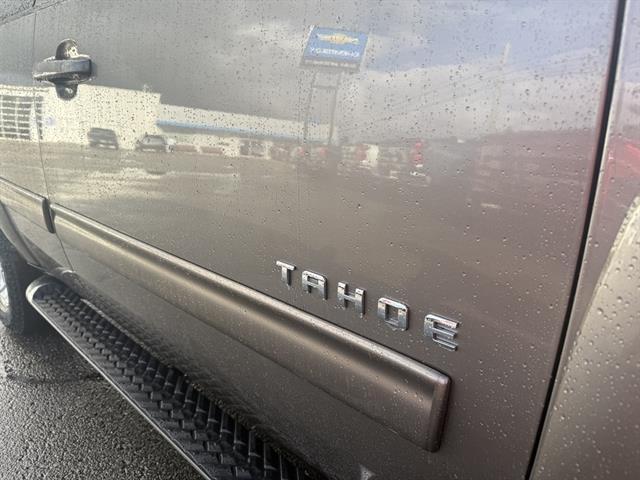 used 2012 Chevrolet Tahoe car, priced at $9,995