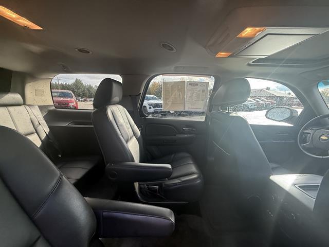 used 2012 Chevrolet Tahoe car, priced at $9,995