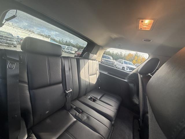 used 2012 Chevrolet Tahoe car, priced at $9,995