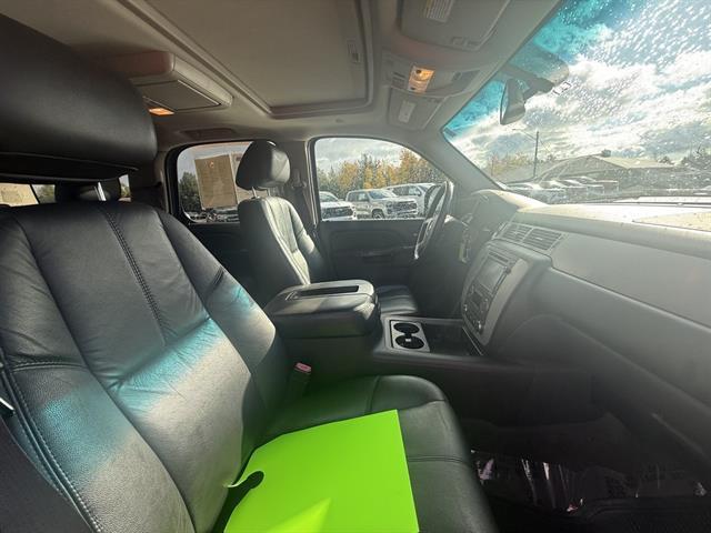 used 2012 Chevrolet Tahoe car, priced at $9,995