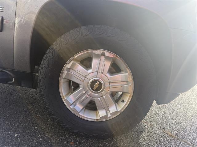 used 2012 Chevrolet Tahoe car, priced at $9,995