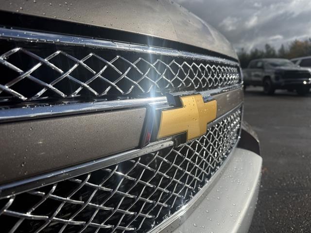 used 2012 Chevrolet Tahoe car, priced at $9,995