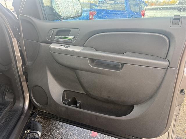 used 2012 Chevrolet Tahoe car, priced at $9,995