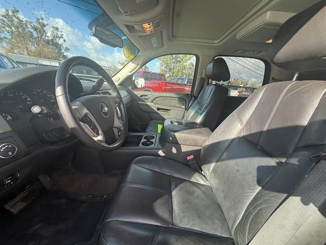 used 2012 Chevrolet Tahoe car, priced at $9,995