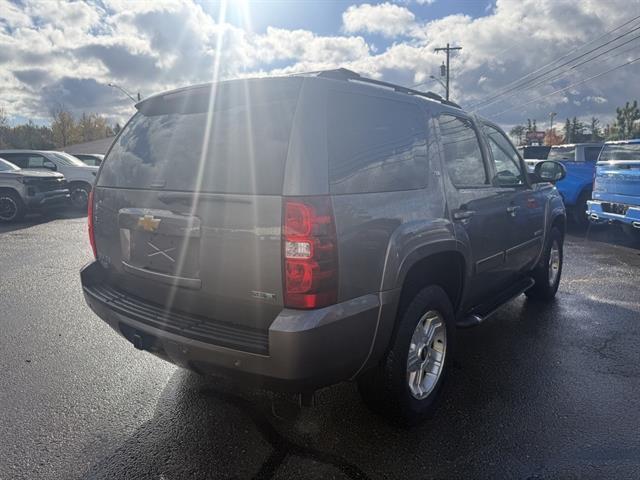 used 2012 Chevrolet Tahoe car, priced at $9,995