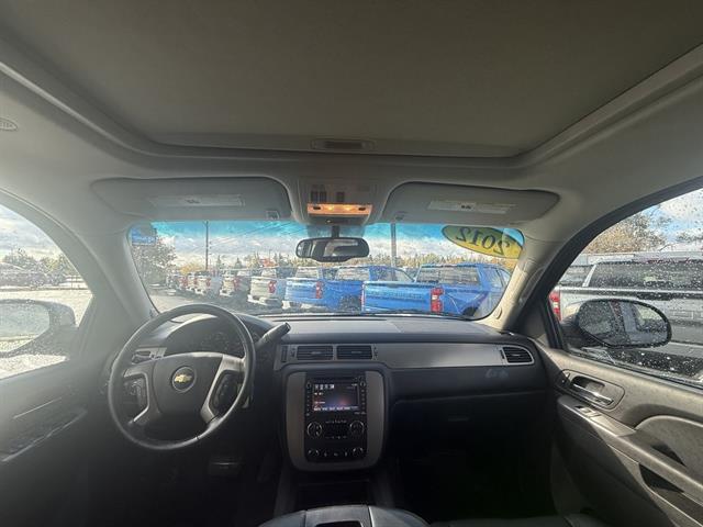 used 2012 Chevrolet Tahoe car, priced at $9,995