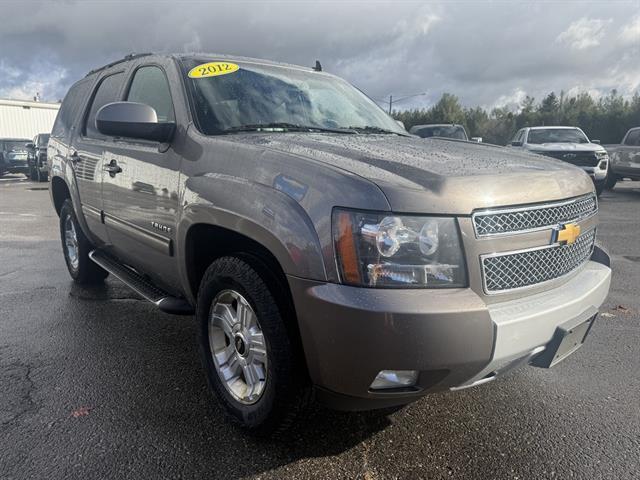 used 2012 Chevrolet Tahoe car, priced at $9,995