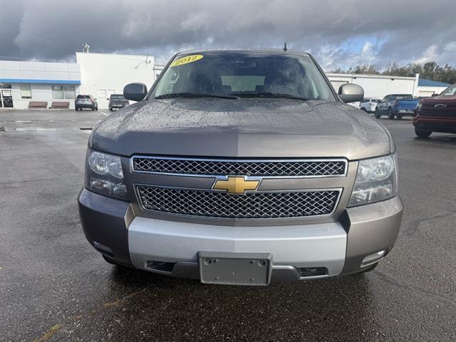 used 2012 Chevrolet Tahoe car, priced at $9,995