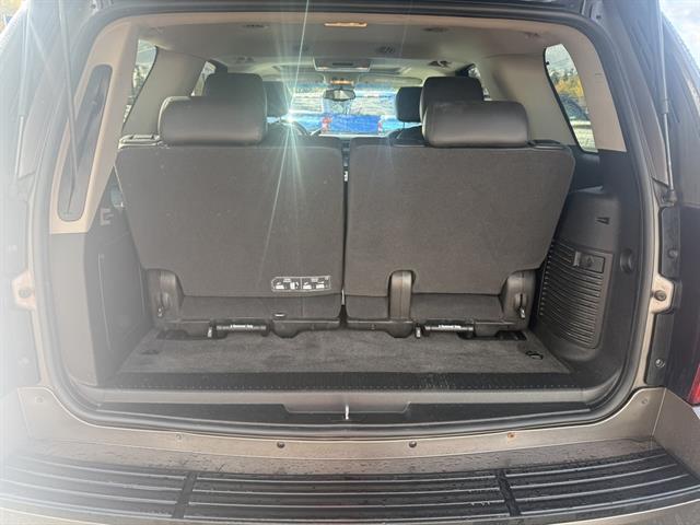 used 2012 Chevrolet Tahoe car, priced at $9,995