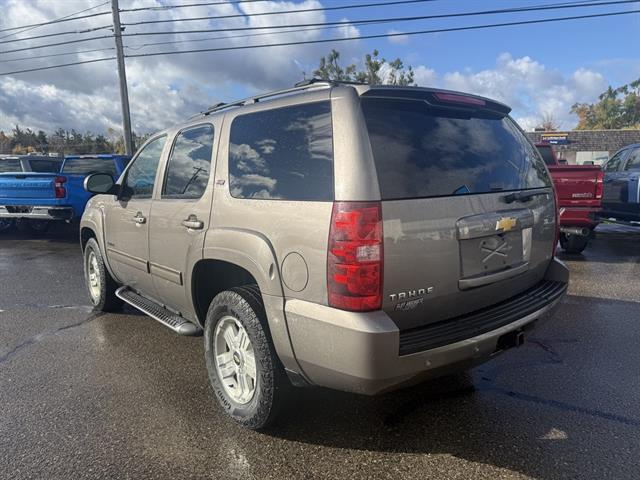 used 2012 Chevrolet Tahoe car, priced at $9,995