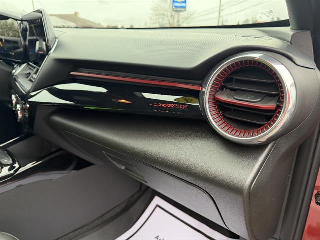 used 2024 Chevrolet Trax car, priced at $23,995