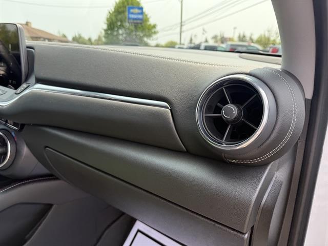 used 2023 Chevrolet Blazer car, priced at $28,595