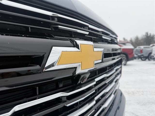 new 2026 Chevrolet Tahoe car, priced at $95,080