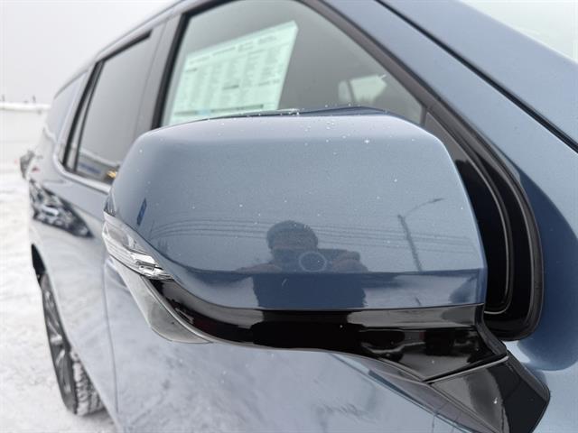 new 2026 Chevrolet Tahoe car, priced at $95,080