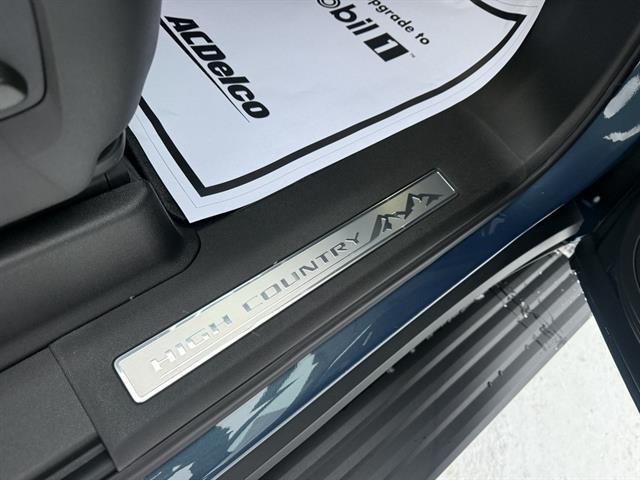 new 2026 Chevrolet Tahoe car, priced at $95,080