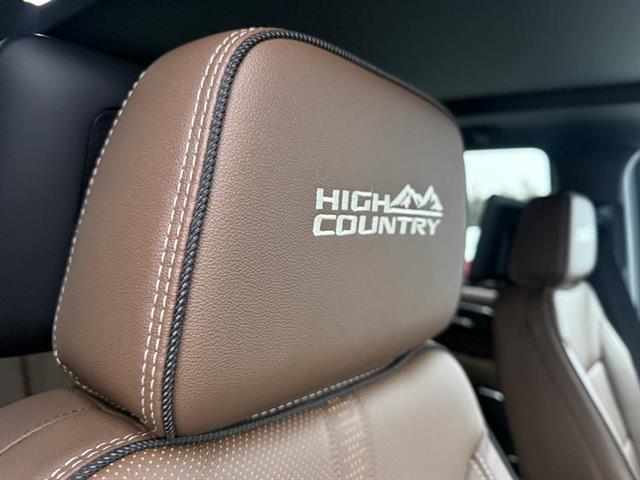 new 2026 Chevrolet Tahoe car, priced at $95,080