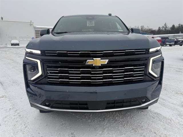 new 2026 Chevrolet Tahoe car, priced at $95,080