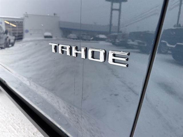 new 2026 Chevrolet Tahoe car, priced at $95,080