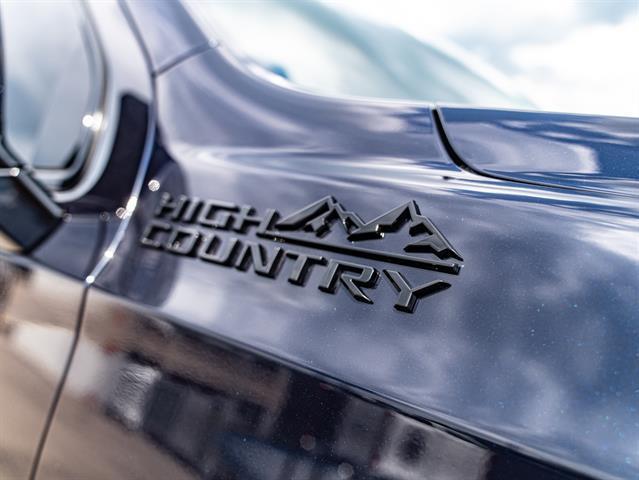 used 2024 Chevrolet Suburban car, priced at $77,995