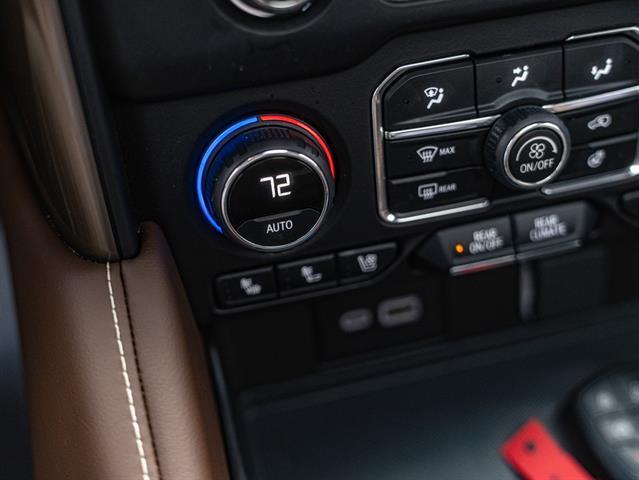 used 2024 Chevrolet Suburban car, priced at $77,995