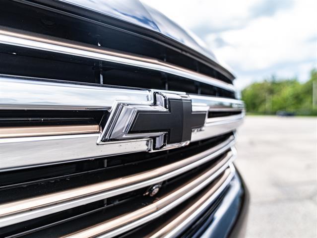 used 2024 Chevrolet Suburban car, priced at $77,995