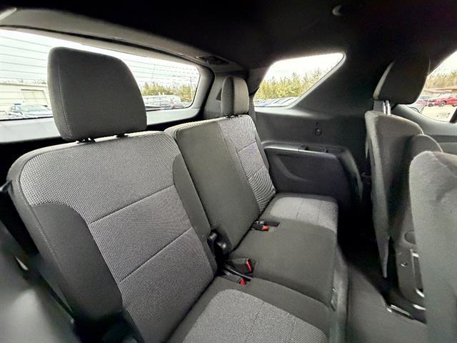used 2023 Chevrolet Traverse car, priced at $34,295