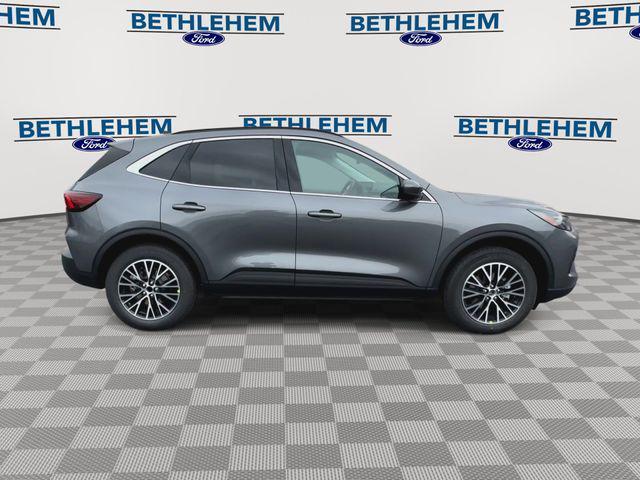 new 2026 Ford Escape PHEV car, priced at $38,020