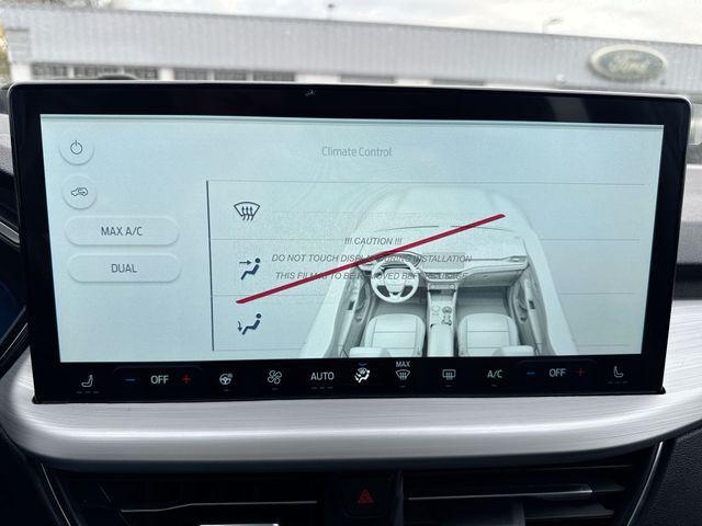 new 2026 Ford Escape PHEV car, priced at $38,020